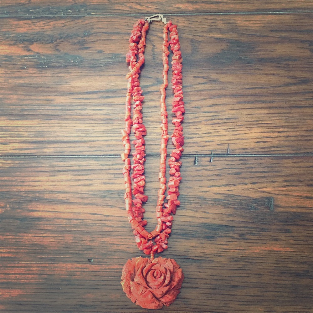 Chan Luu necklace
